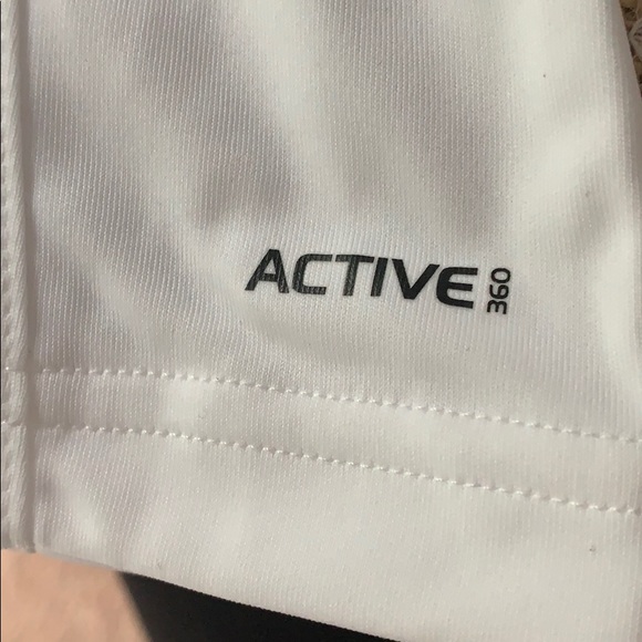 Adidas top - Picture 2 of 2